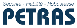 PETRAS