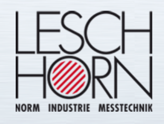 Leschhorn