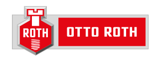 OTTO ROTH
